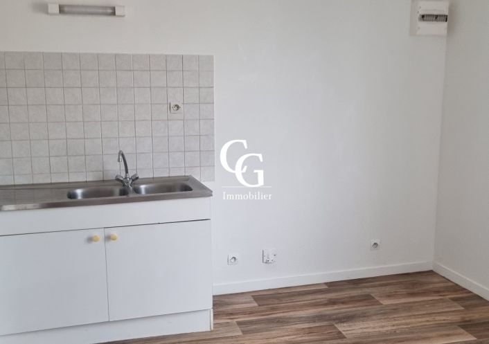 à vendre Appartement La Montagne