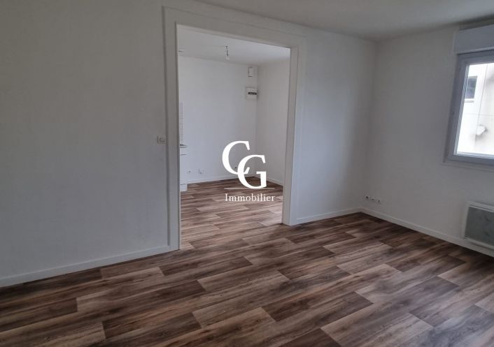 à vendre Appartement La Montagne