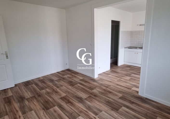 à vendre Appartement La Montagne