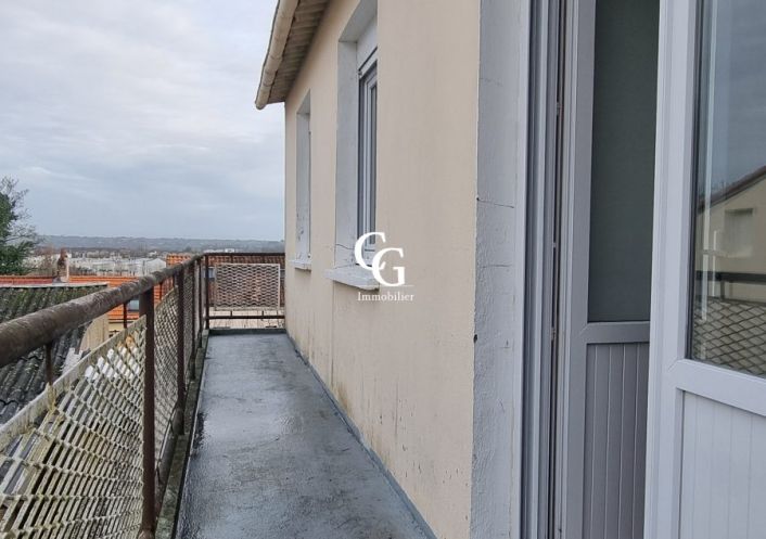 à vendre Appartement La Montagne