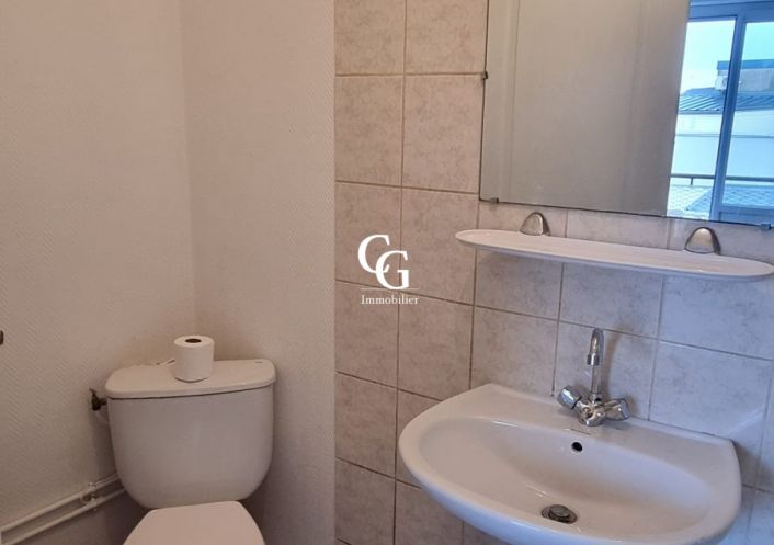 à vendre Appartement La Montagne