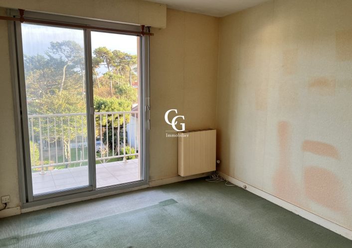 à vendre Appartement Saint-michel-chef-chef