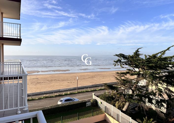 à vendre Appartement Saint-michel-chef-chef