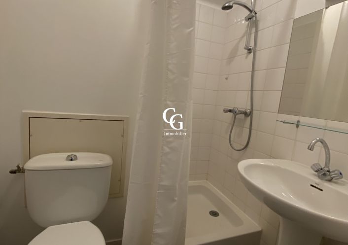 à louer Appartement Nantes