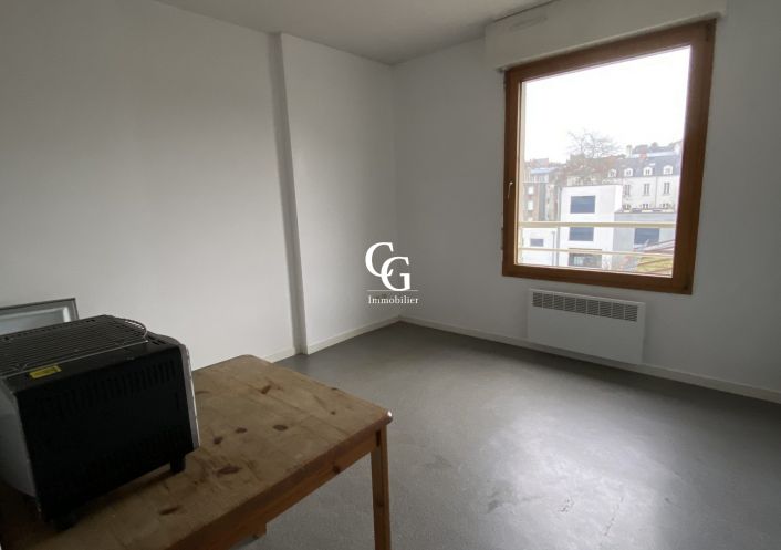 à louer Appartement Nantes