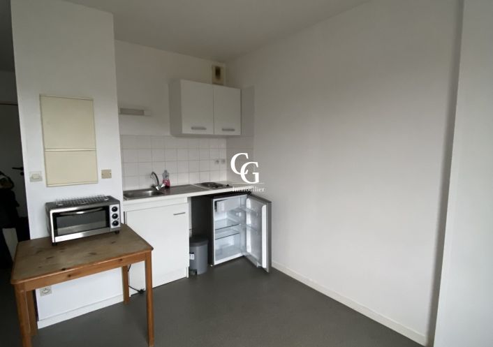 à louer Appartement Nantes