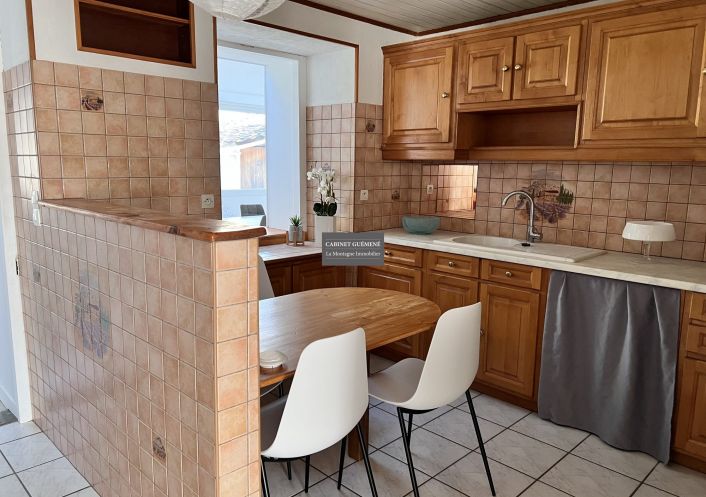 à vendre Maison Vue