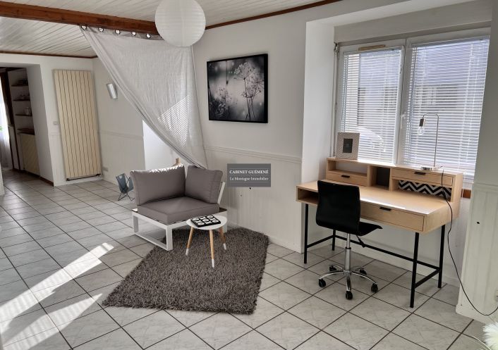 à vendre Maison Vue