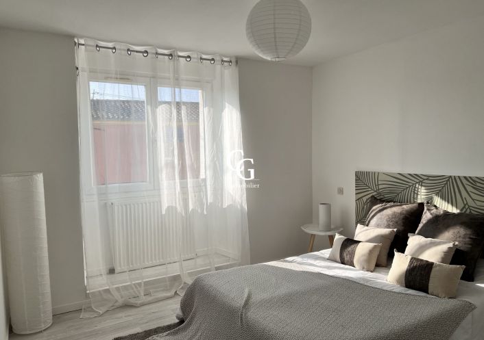 à vendre Maison Vue