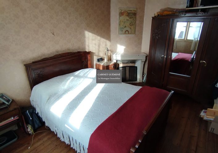 à vendre Maison La Montagne