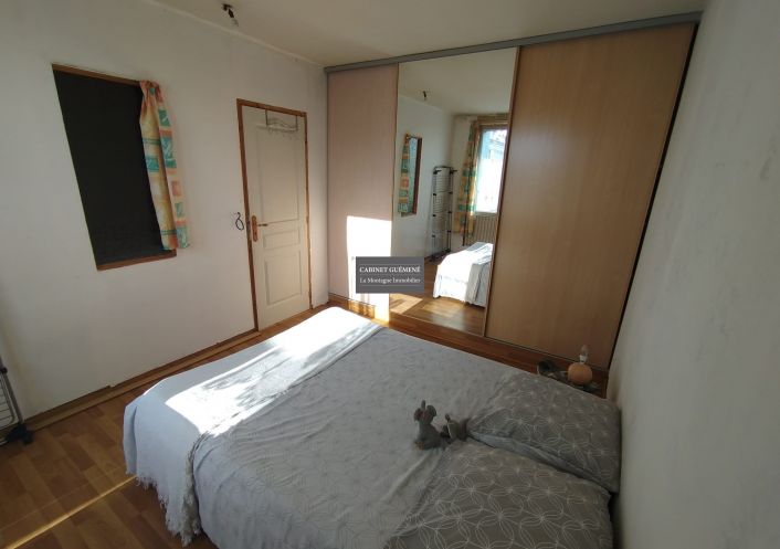 à vendre Maison La Montagne