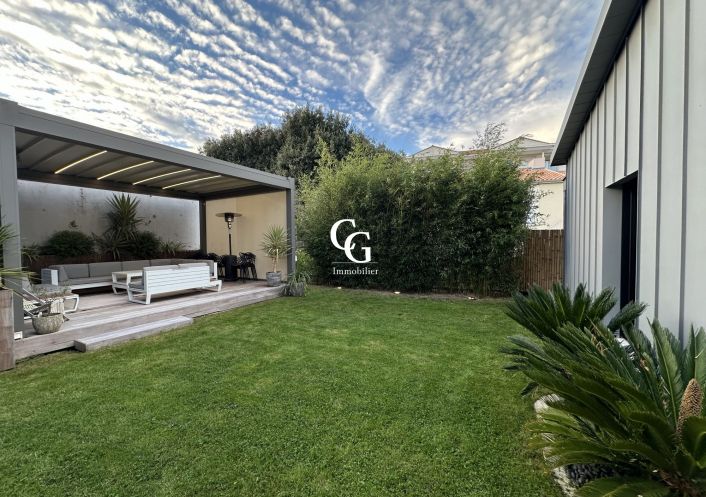 à vendre Maison Saint-brevin-les-pins