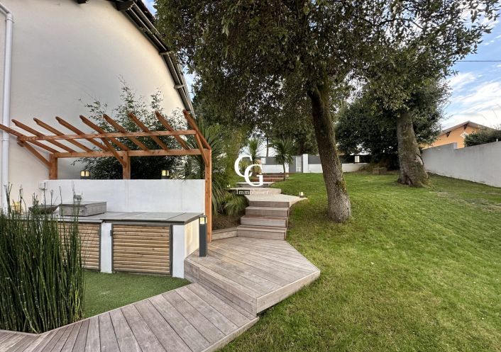 à vendre Maison Saint-brevin-les-pins