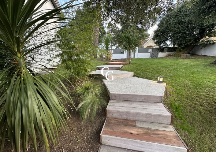 à vendre Maison Saint-brevin-les-pins