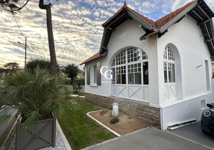 à vendre Maison Saint-brevin-les-pins