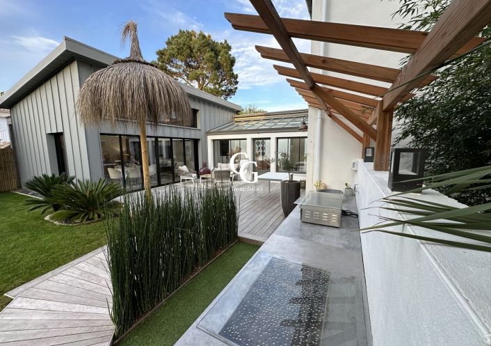 à vendre Maison Saint-brevin-les-pins