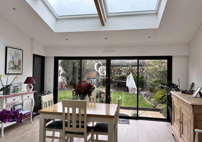 à vendre Maison Saint-jean-de-boiseau