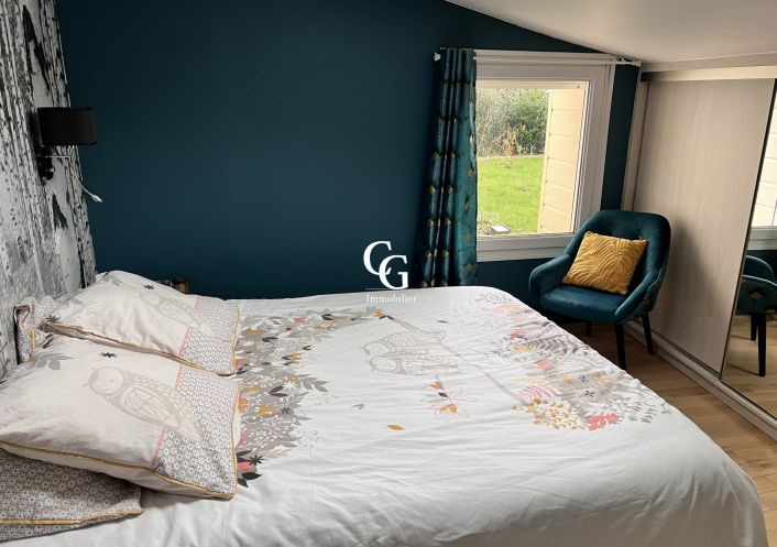 à vendre Maison Saint-jean-de-boiseau