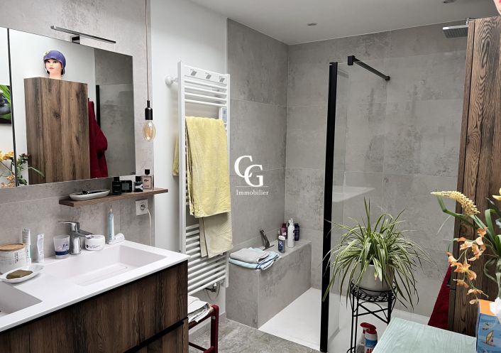 à vendre Maison Saint-jean-de-boiseau