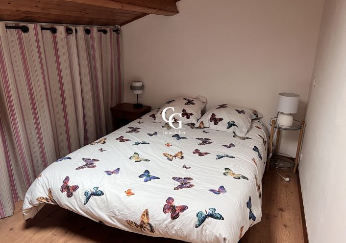 à vendre Maison Saint-jean-de-boiseau