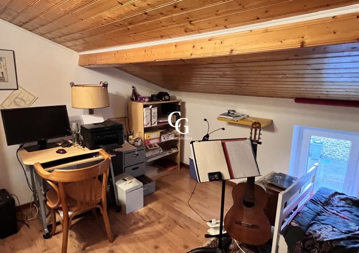 à vendre Maison Saint-jean-de-boiseau