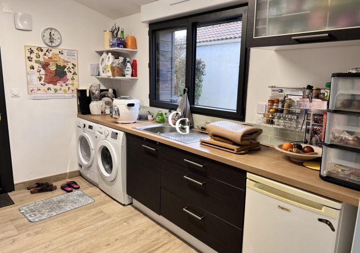 à vendre Maison Saint-jean-de-boiseau