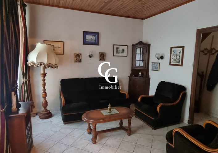 à vendre Maison La Montagne