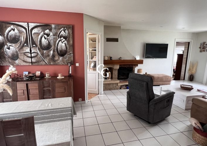 à vendre Maison Bouguenais