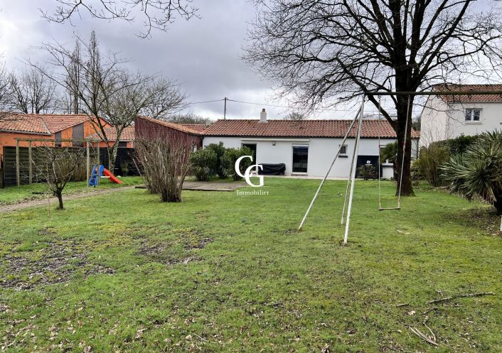 à vendre Maison Bouguenais