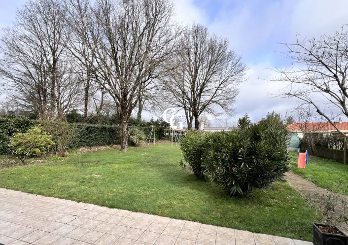 à vendre Maison Bouguenais