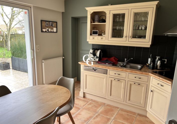 à vendre Maison Bouguenais