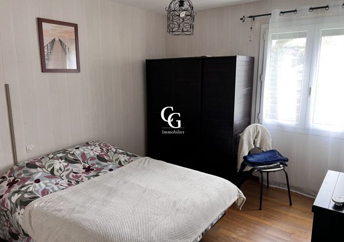 à vendre Maison Bouguenais