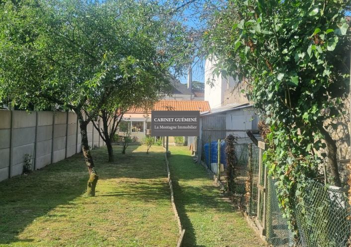 à vendre Maison Bouaye