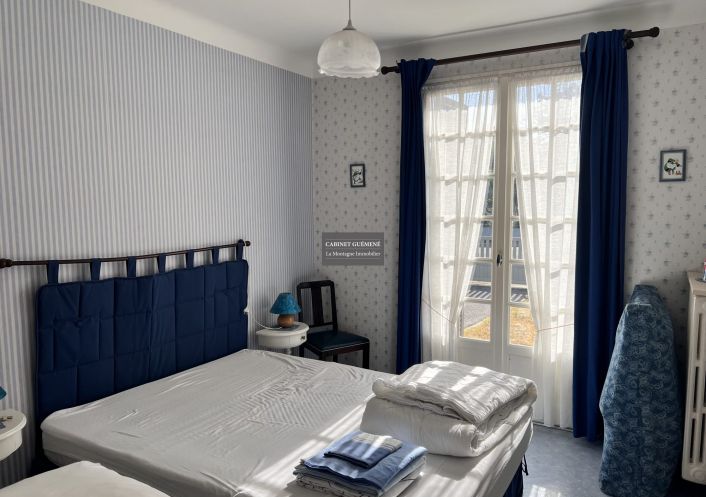 à vendre Maison Saint-michel-chef-chef