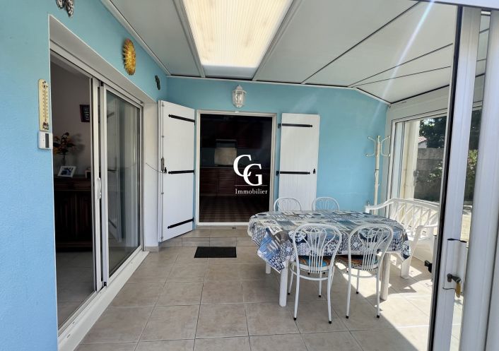 à vendre Maison Saint-michel-chef-chef