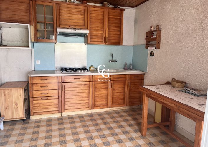 à vendre Maison Saint-michel-chef-chef