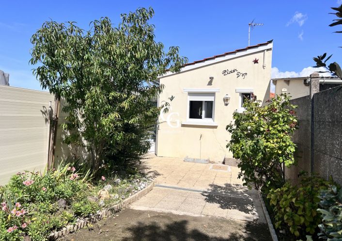 à vendre Maison Saint-michel-chef-chef