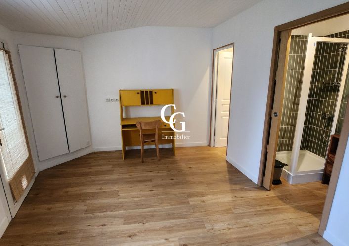 à louer Maison Nantes