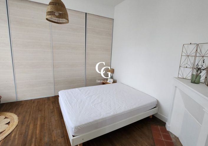 à louer Maison Nantes