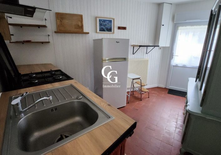 à louer Maison Nantes