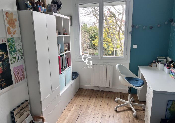 à vendre Maison La Montagne