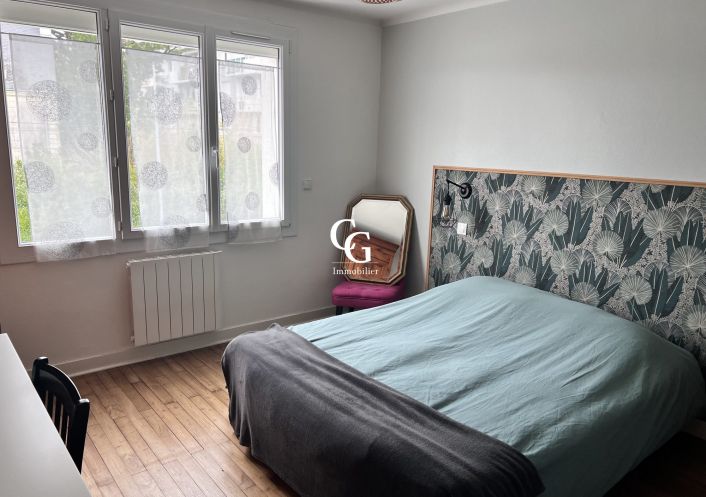 à vendre Maison La Montagne