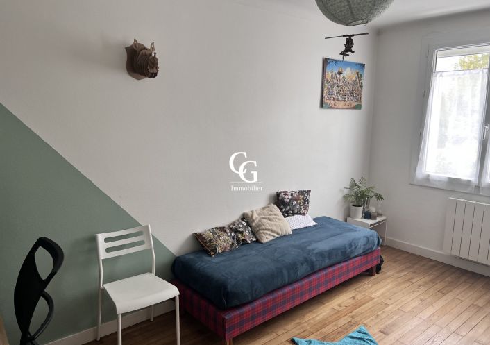 à vendre Maison La Montagne