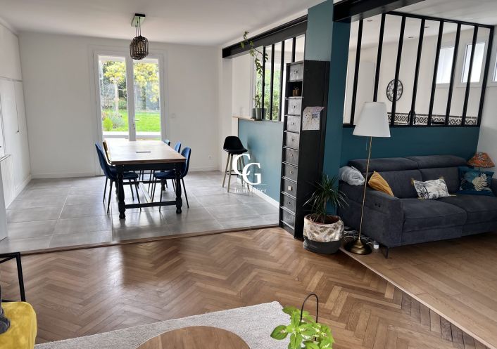 à vendre Maison La Montagne