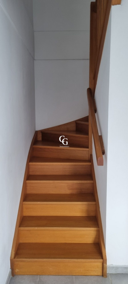 à vendre Maison Le Pellerin - Photo 7