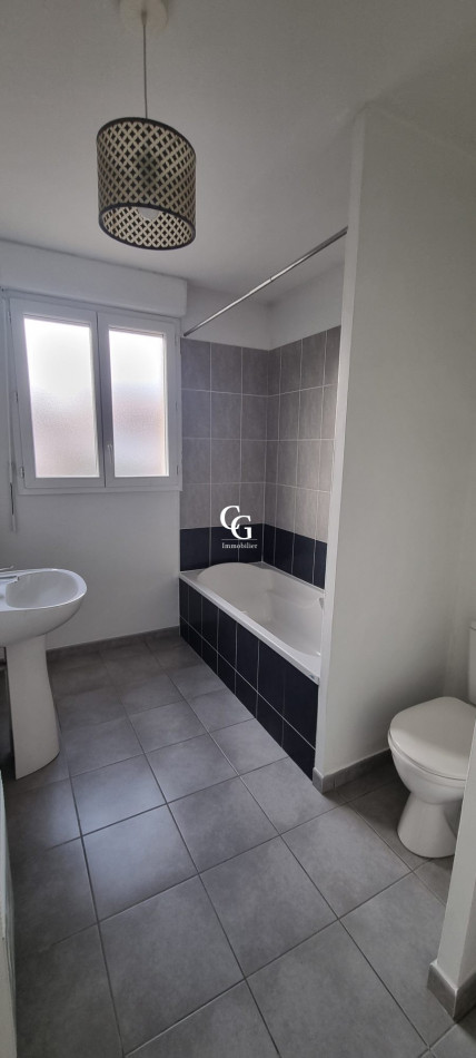 à vendre Maison Le Pellerin - Photo 8