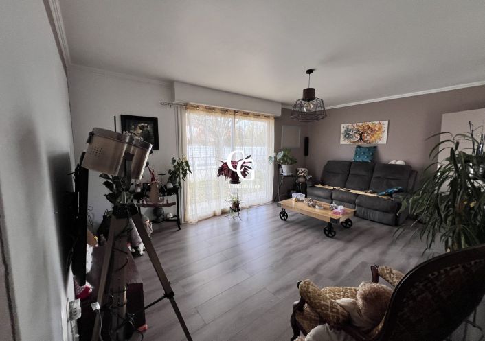 à vendre Maison Saint-jean-de-boiseau