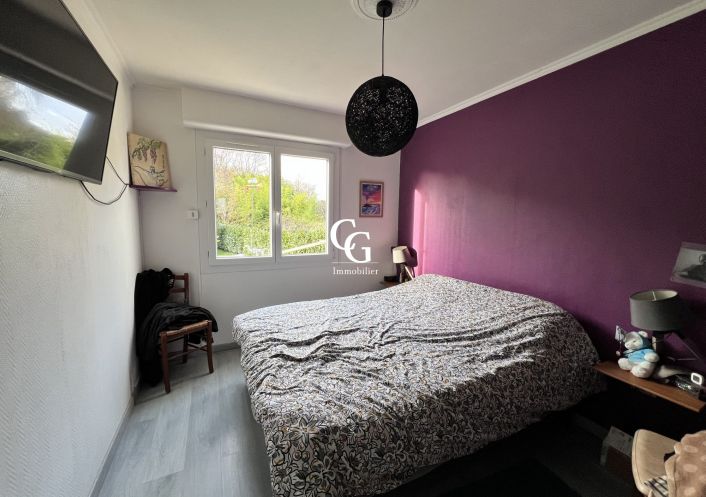 à vendre Maison Saint-jean-de-boiseau