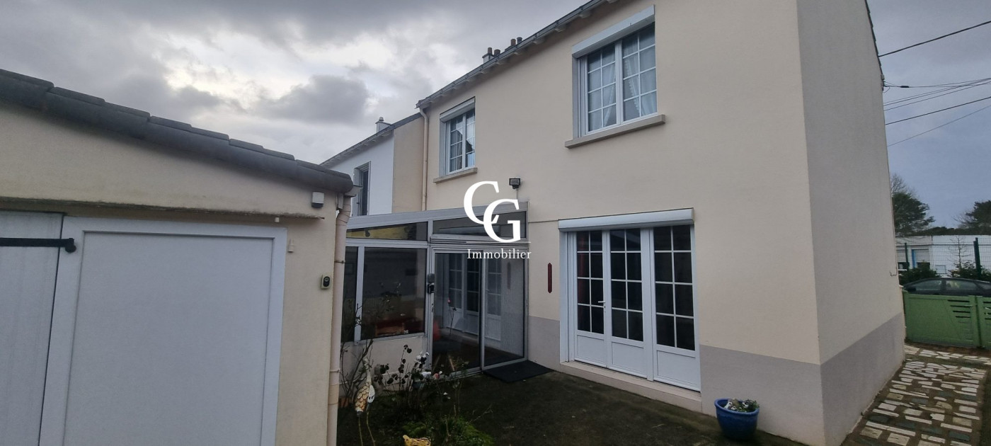 à vendre Maison Saint-sébastien-sur-loire - Photo 3