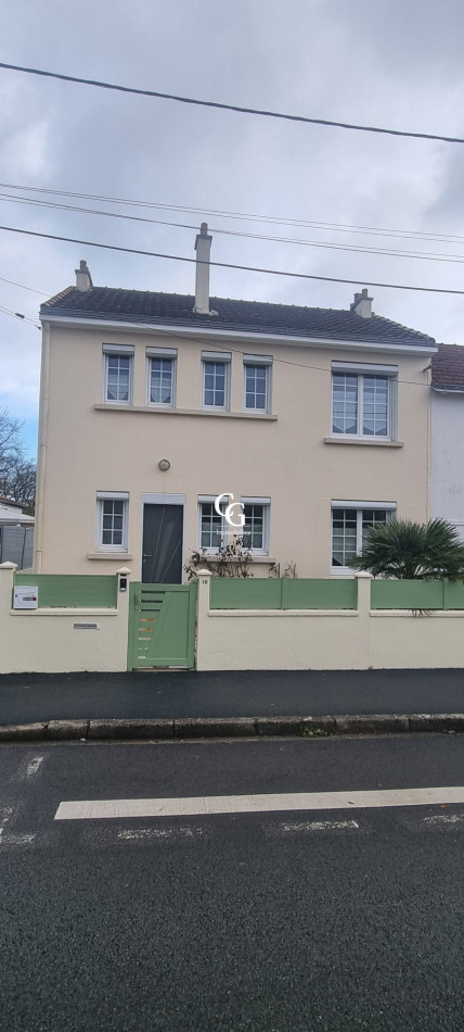 à vendre Maison Saint-sébastien-sur-loire - Photo 2